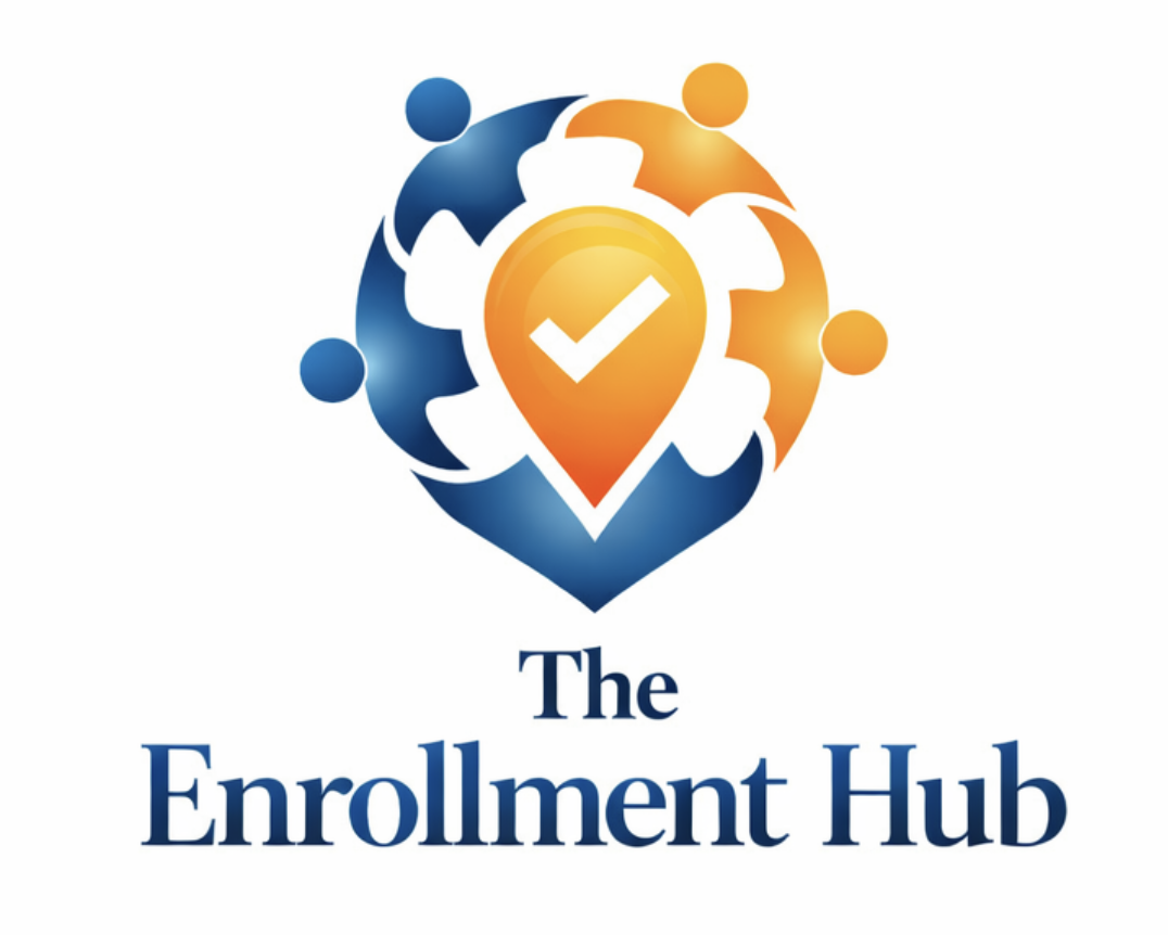 The Enrollment HUB