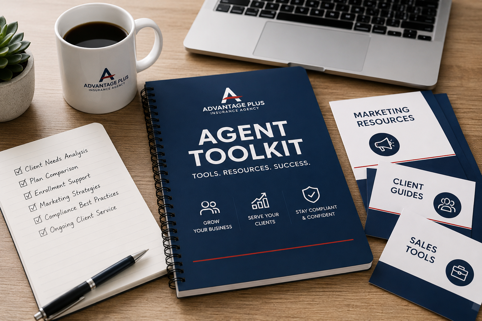 Agent Toolkit