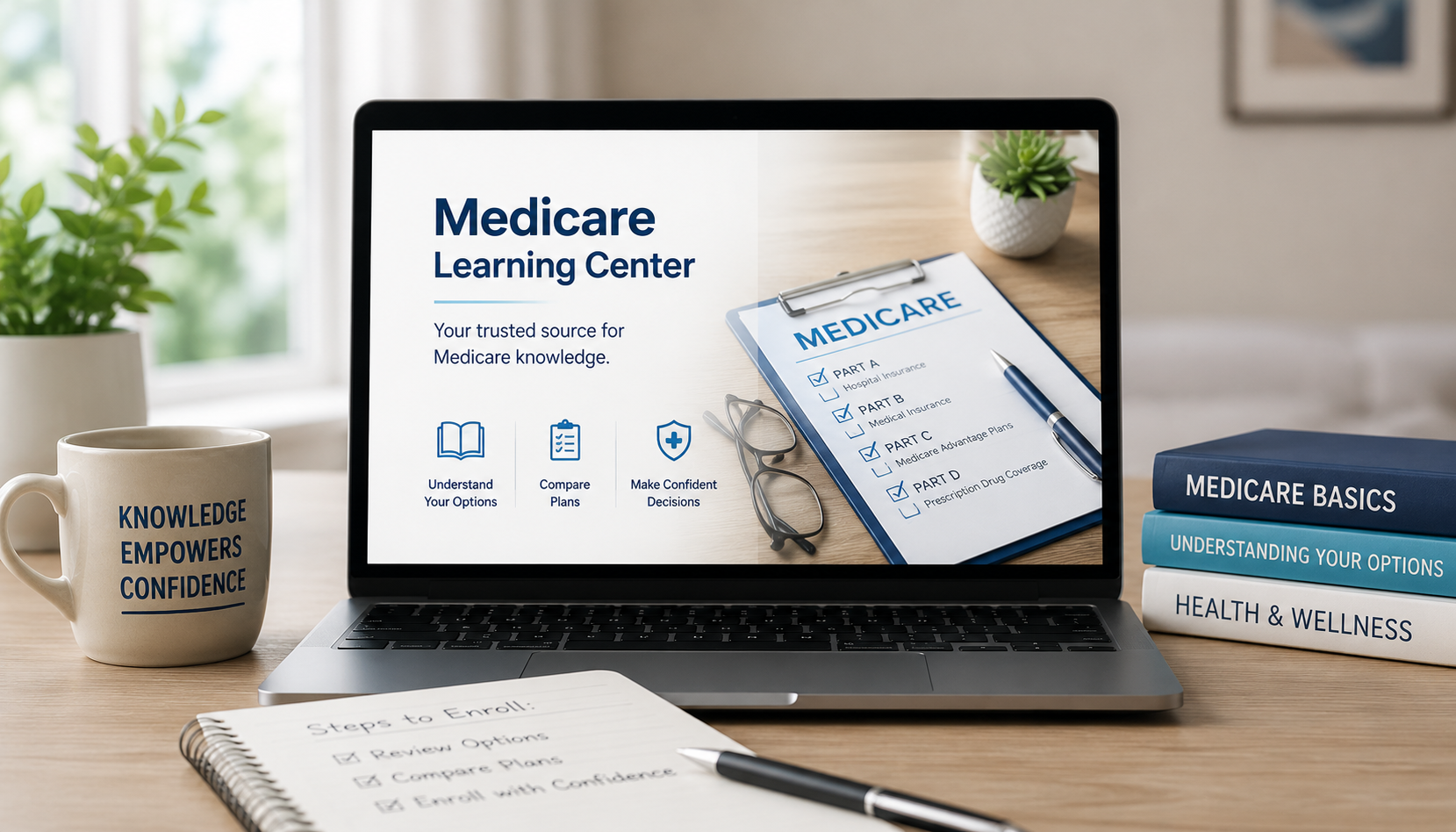 Medicare Learning Center