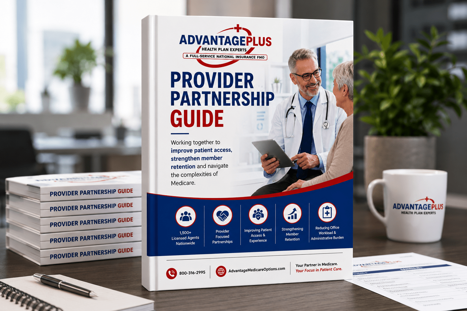 Provider Toolkit Cover